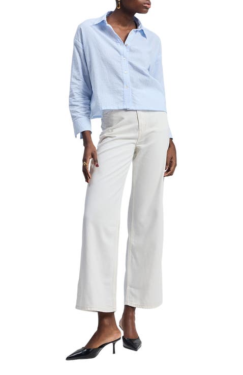 Crop it like its Hot Shirt