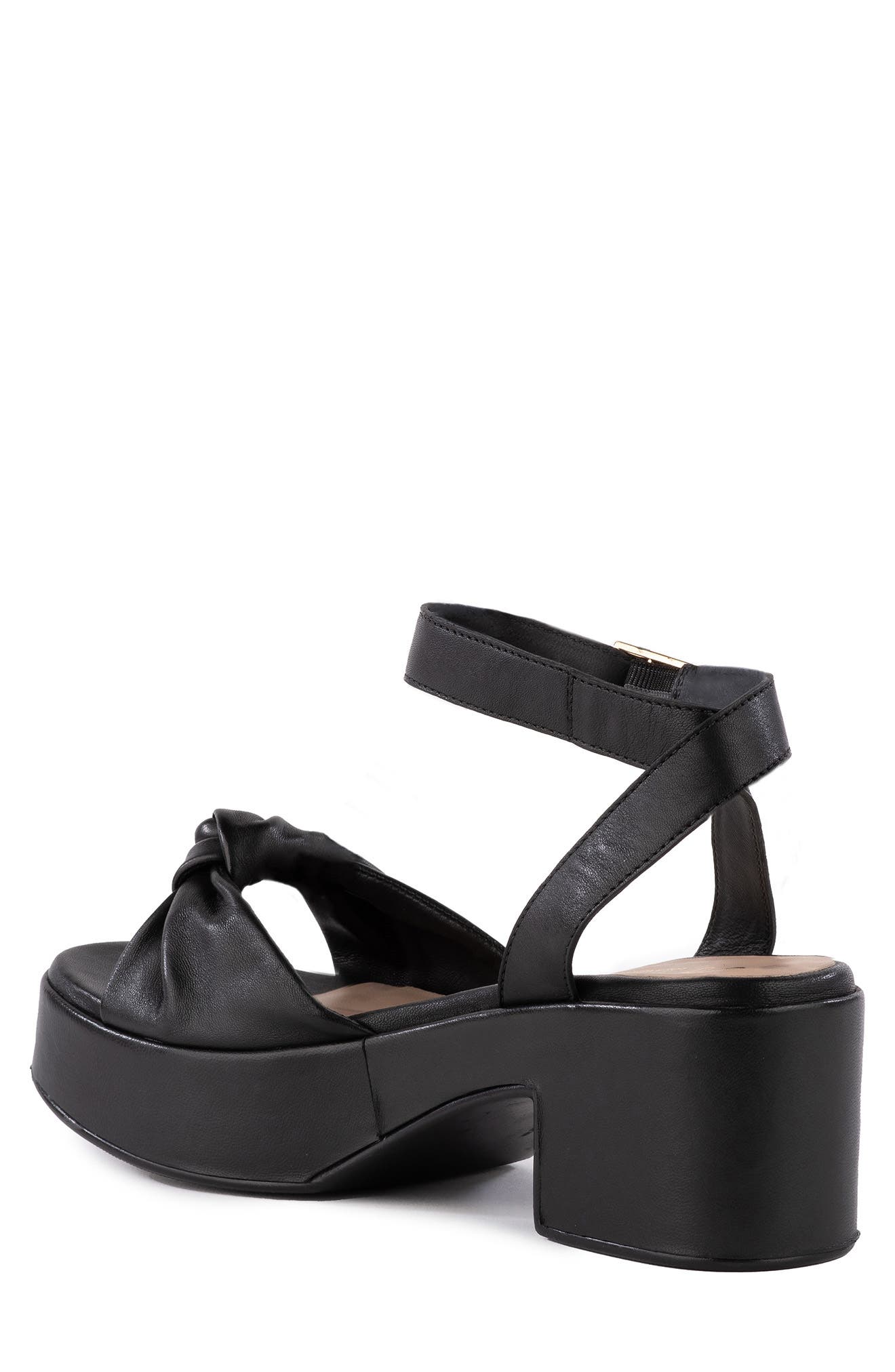 Seychelles Slow Motion Ankle Strap Platform Sandal, Alternate, color, 