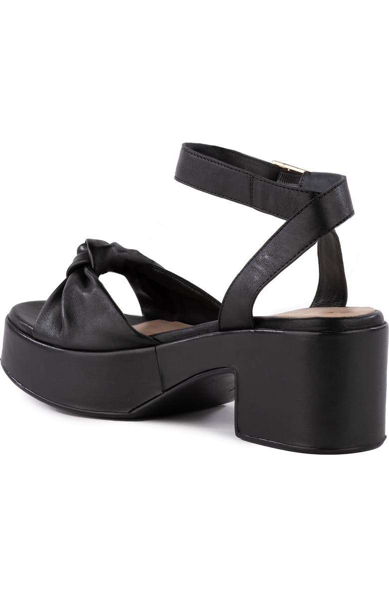 Seychelles Slow Motion Ankle Strap Platform Sandal, Alternate, color,