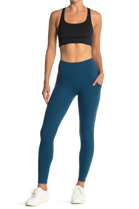 Cameron High Waist Leggings