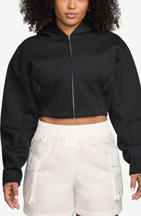 Nike Sportswear Hooded Jacket