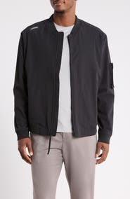 LEGENDS Carson Performance Bomber Jacket