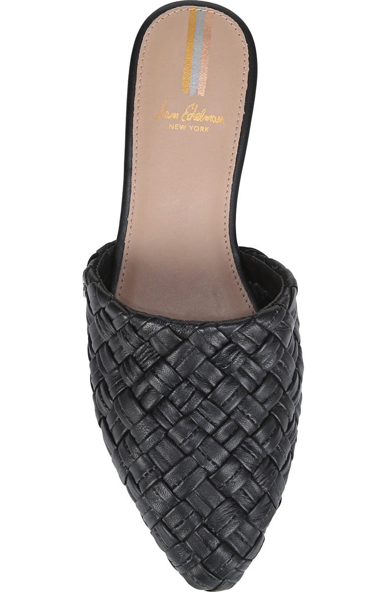 Sam Edelman Page Mule, Alternate, color,
