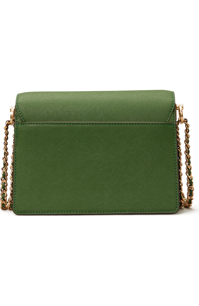 Tory Burch Robinson Convertible Shoulder Bag, Alternate, color,