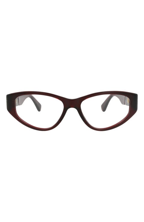 Optical Glasses