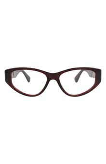 Optical Glasses
