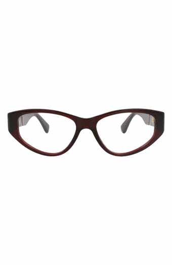 Optical Glasses