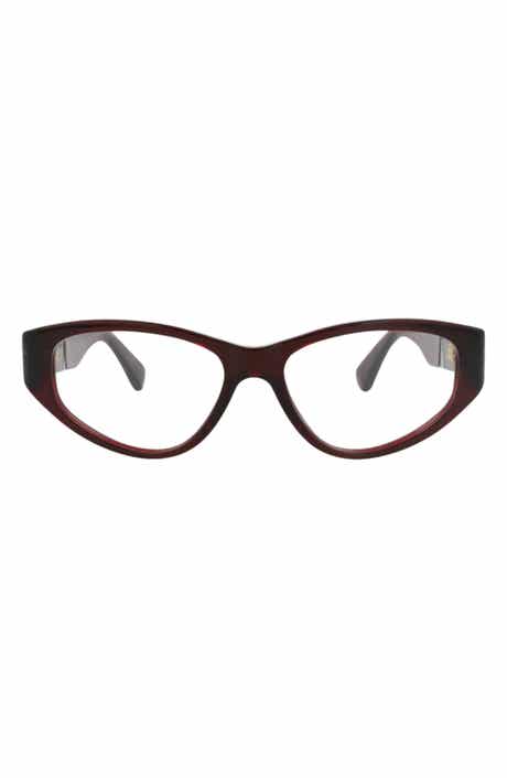 Optical Glasses