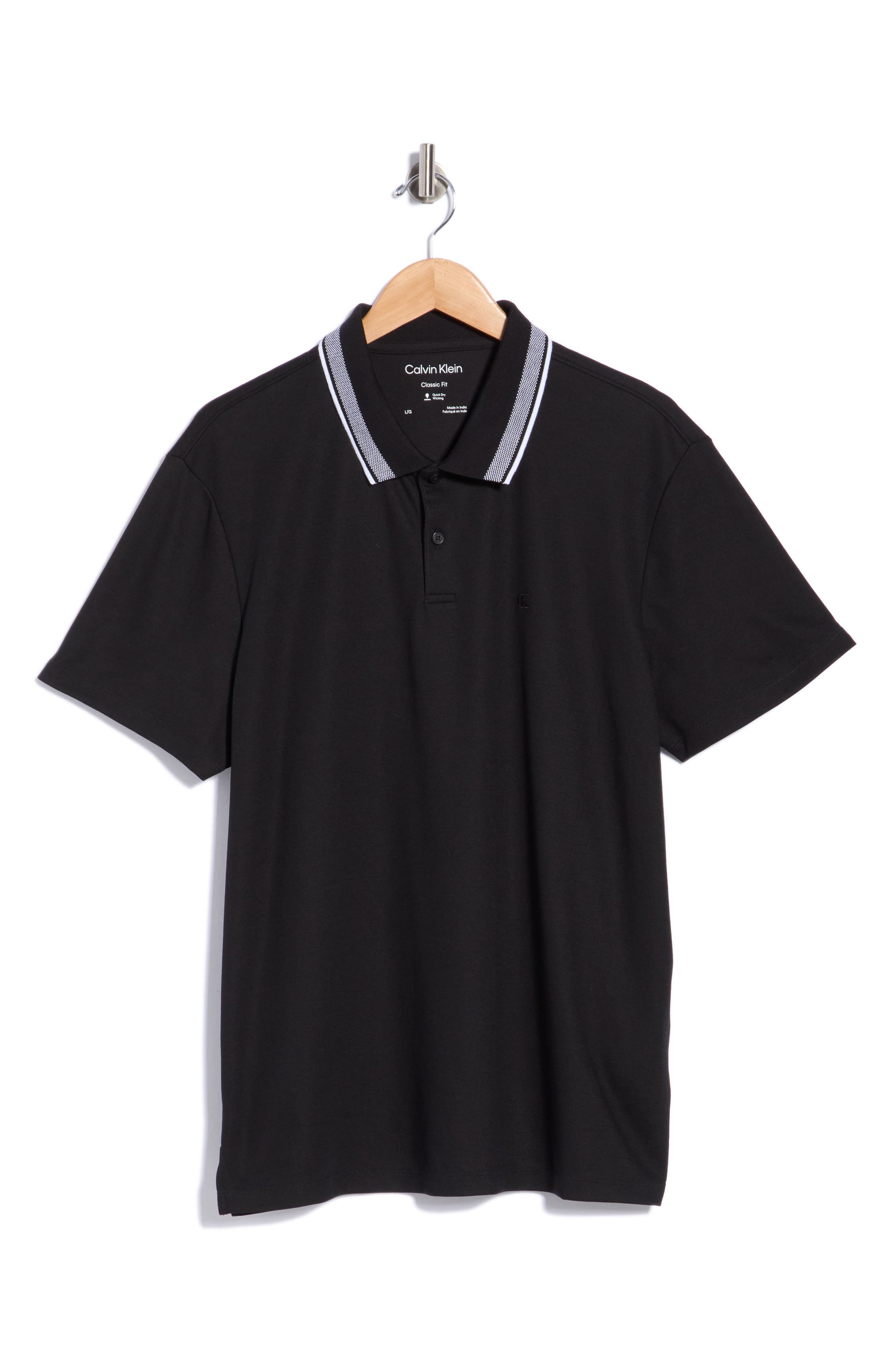 selected BLACK