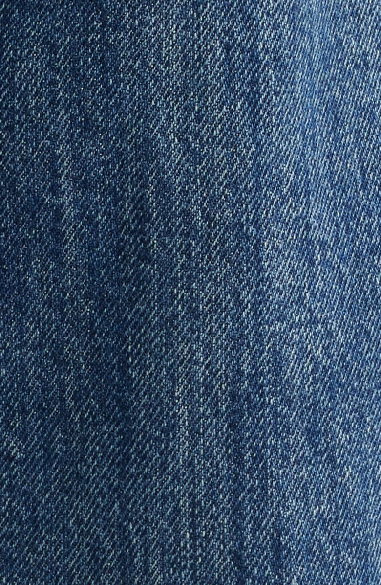 Ariat M4 Coltrane Straight Leg Jean, Alternate, color, Durango