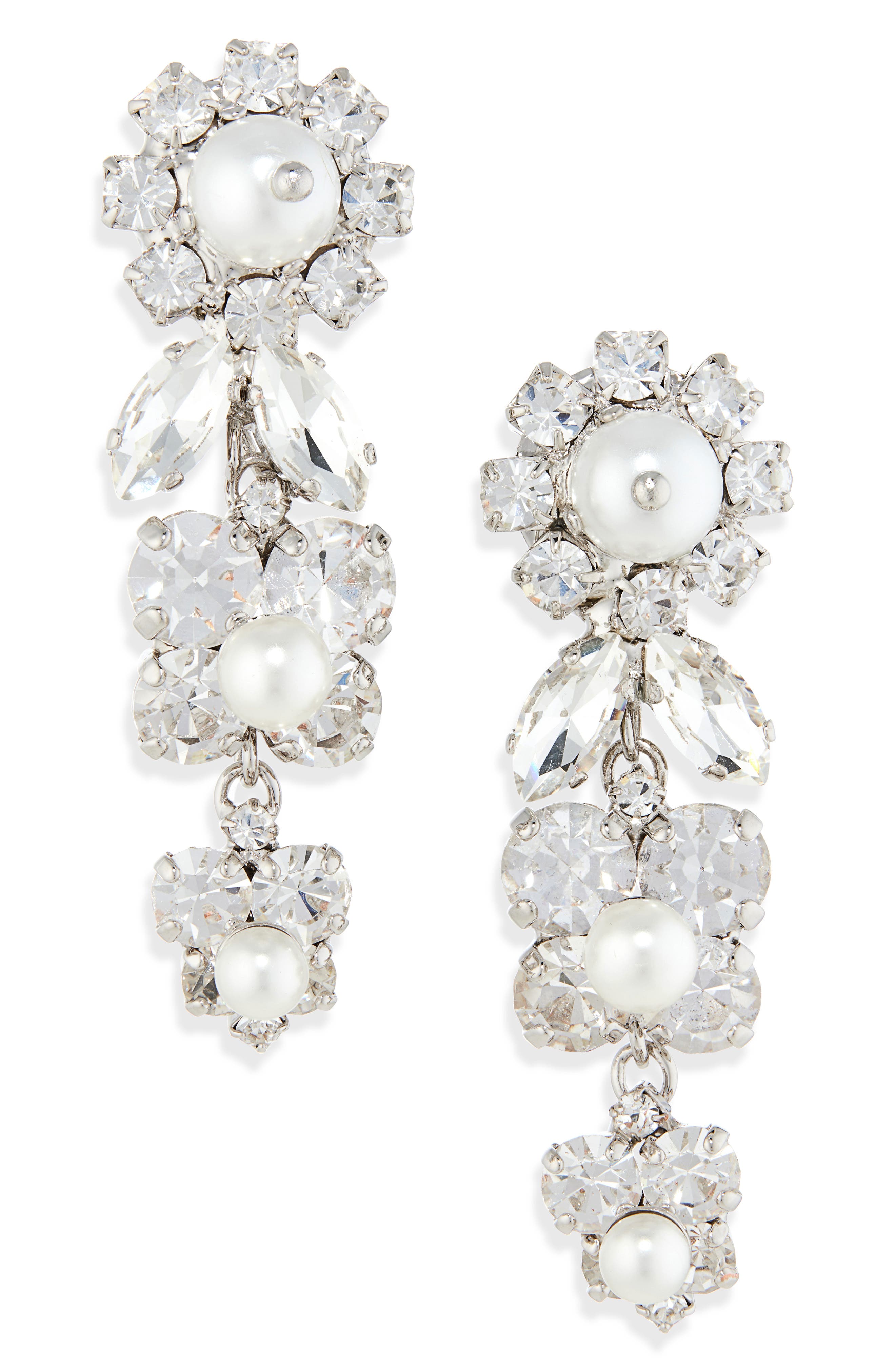 selected CRYSTAL/ PEARL