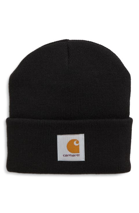 Short Watch Beanie