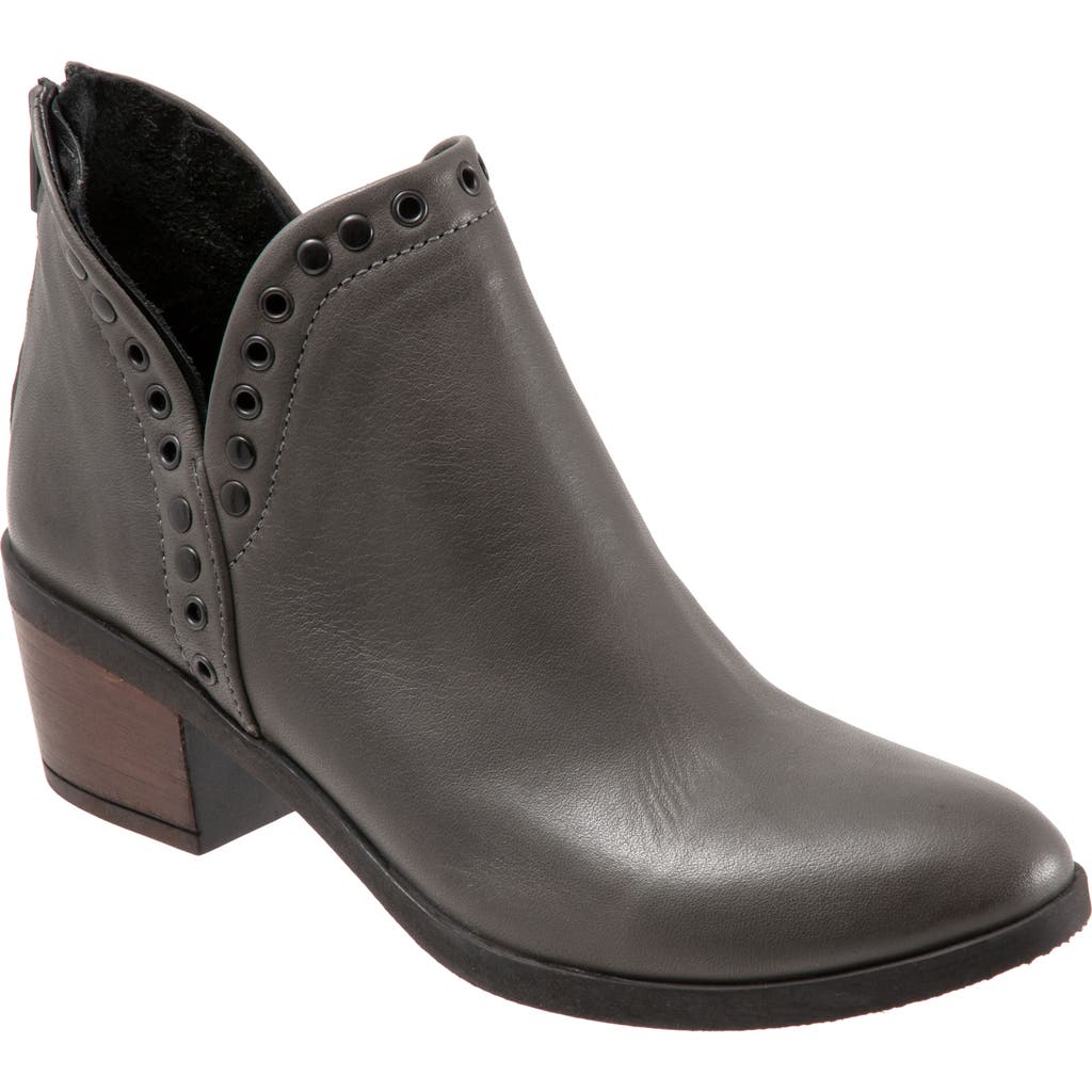Bueno Cora Bootie In Ash