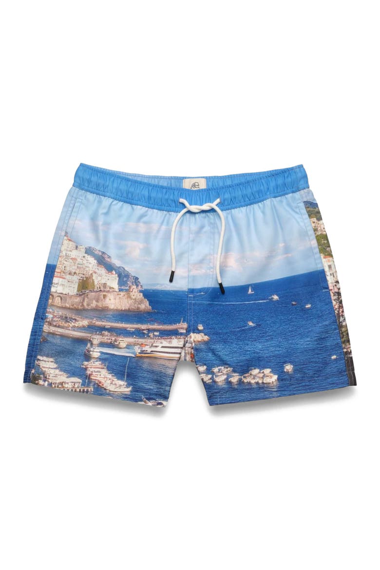 Jimmy 5" Volley, Main, color, Amalfi Photo