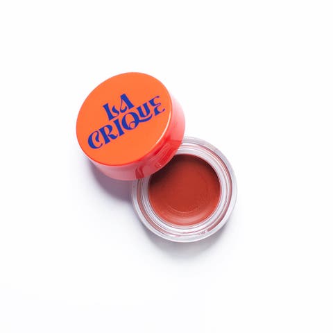 Red Brown Moisturizing Lip and Cheek Balm
