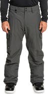 Quiksilver Porter Ski Pants