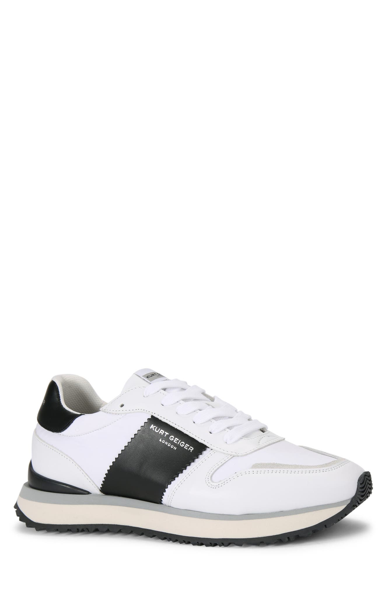 Kurt Geiger London Diego Sneaker