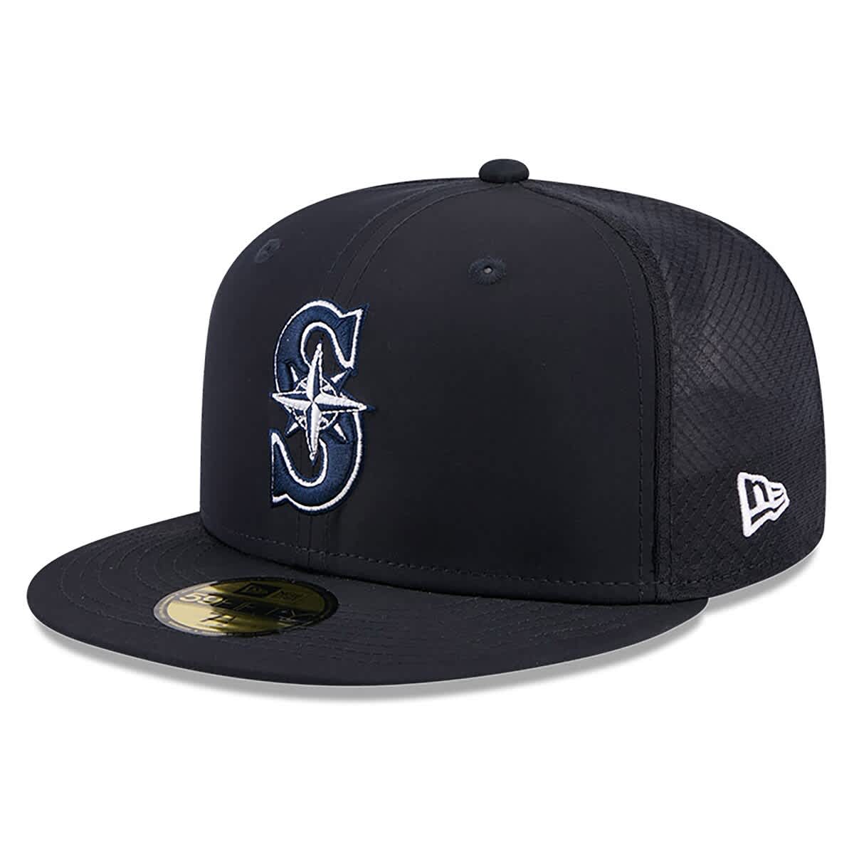 selected Navy