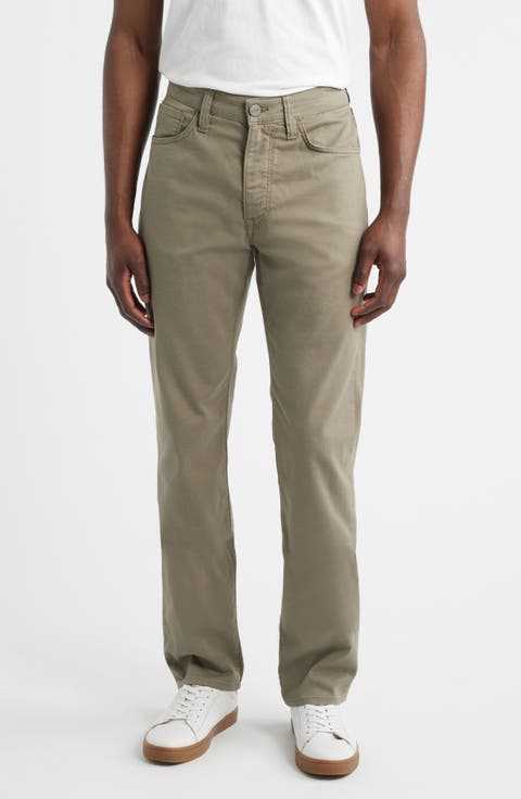 Courage CoolMax® Straight Leg 5-Pocket Pants