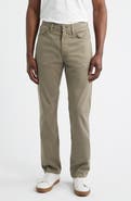 34 Heritage Courage CoolMax® Straight Leg 5-Pocket Pants