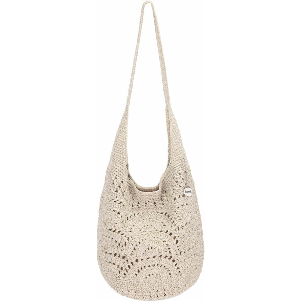 The Sak 120 Hobo Bag in Natural Fan  product