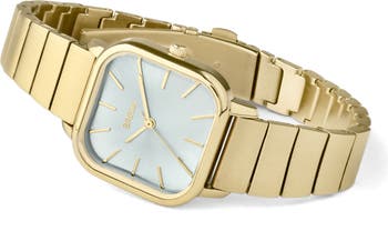 Esther Bracelet Watch, 26mm