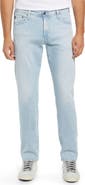 AG Graduate Men's Slim Straight Leg Jeans