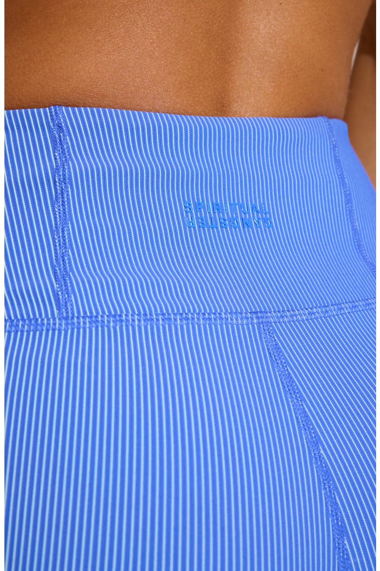 Formosa Biker Shorts, Alternate, color, ULTRA MARINE
