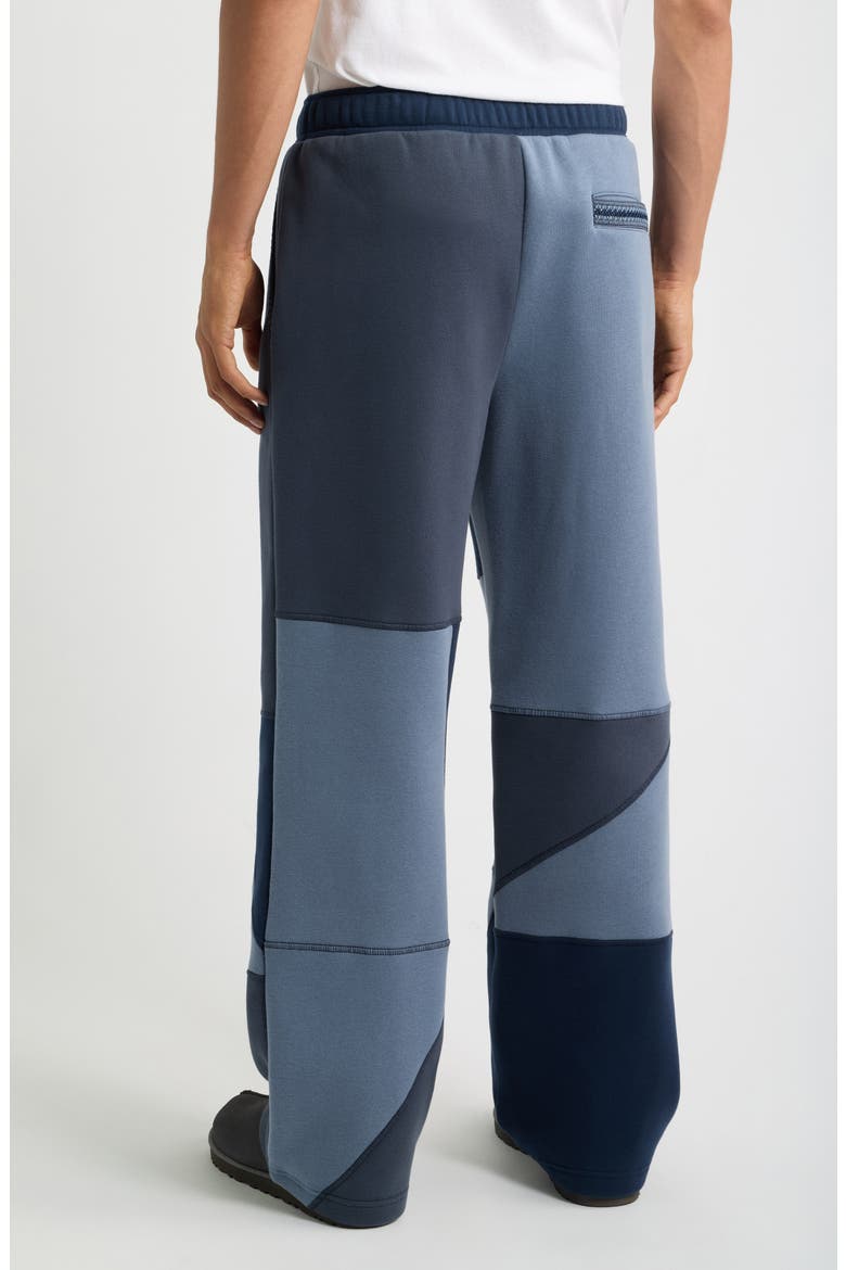 Tasman Colorblock Pants, Alternate, color, MARINER MULTI