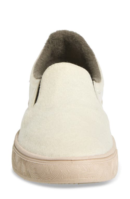 YY NATION YY NATION NIMBO WOOL BLEND LOAFER 