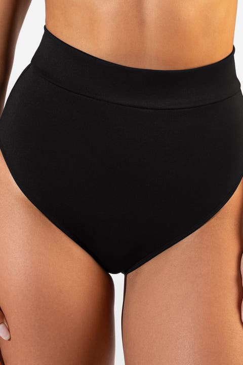 Adjustable Smoothing Bikini Bottoms