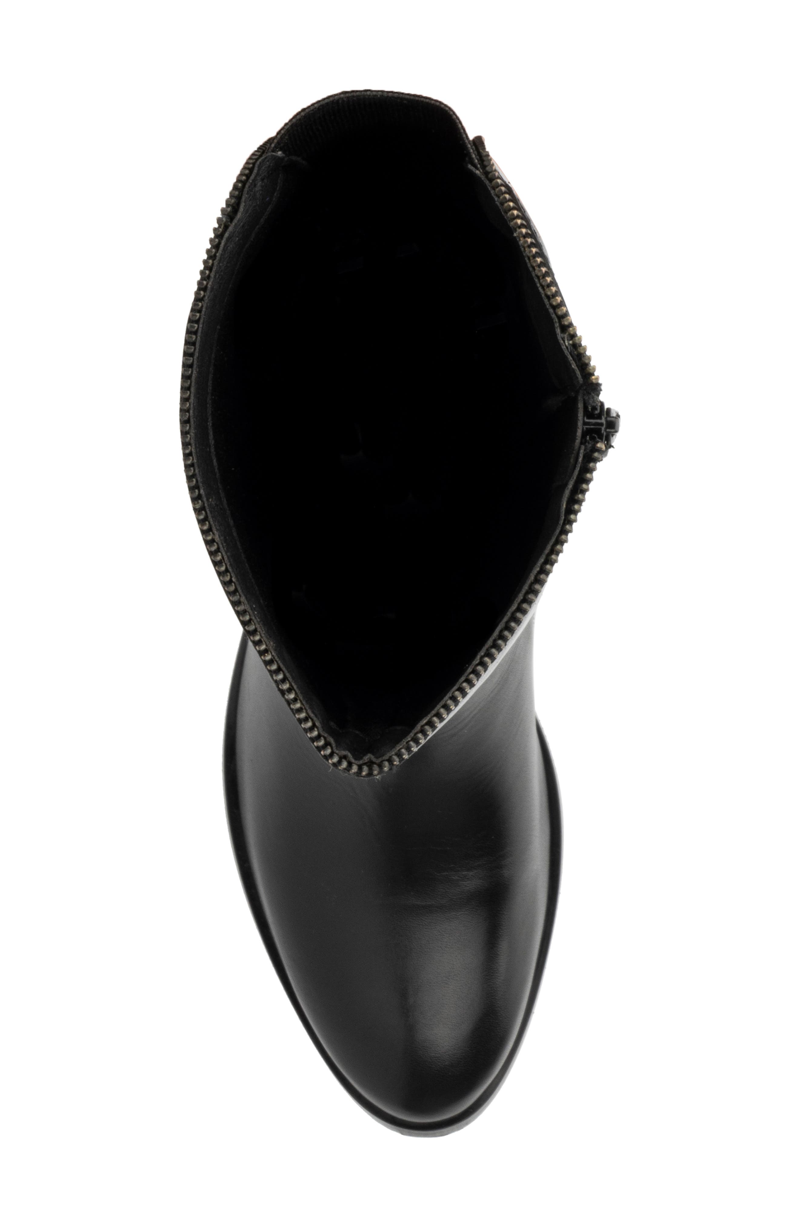 VINTAGE FOUNDRY Helen Heeled Tall Boot, Alternate, color, 