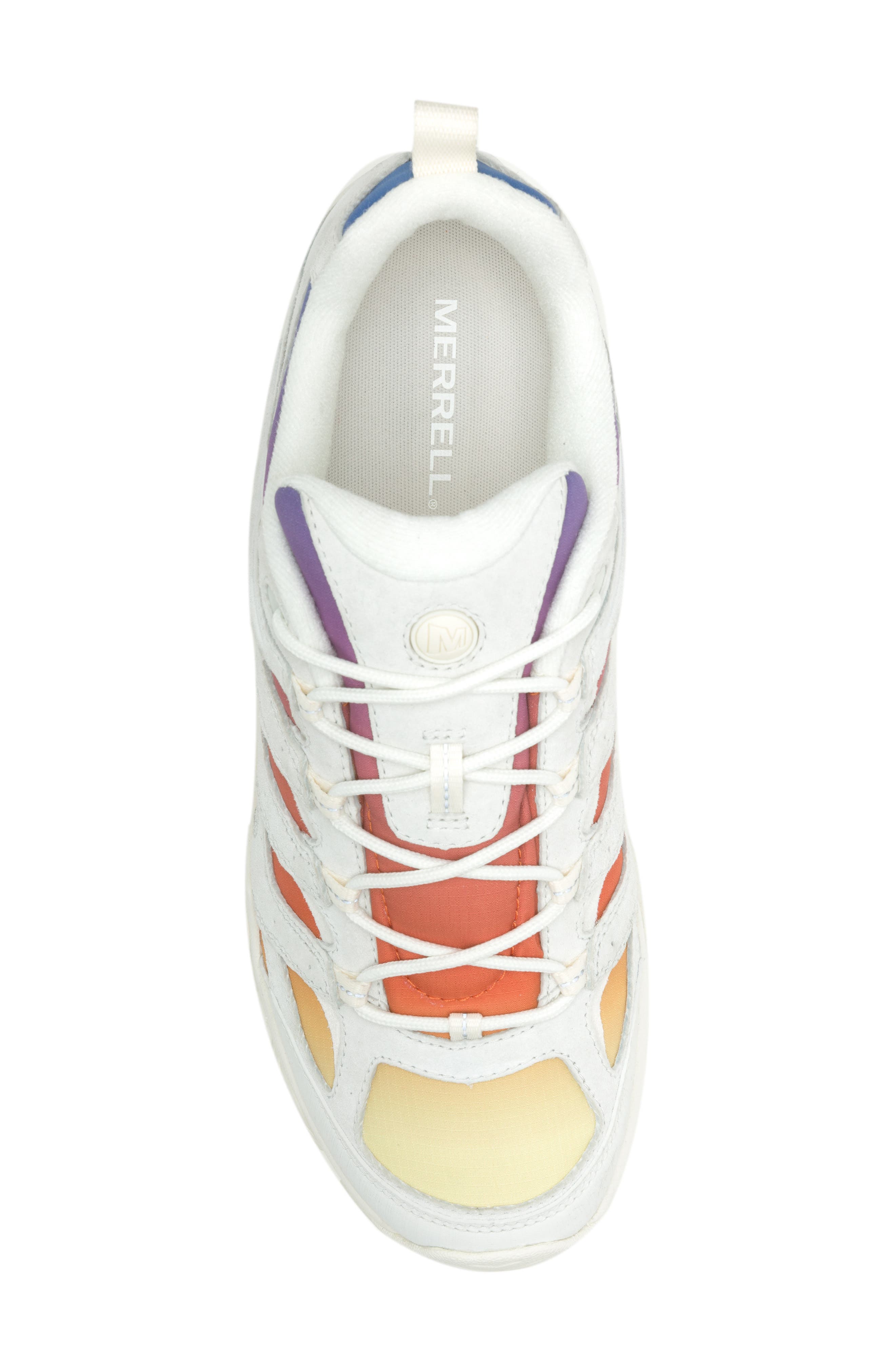 Merrell Moab 3 Hiking Shoe, Alternate, color, 