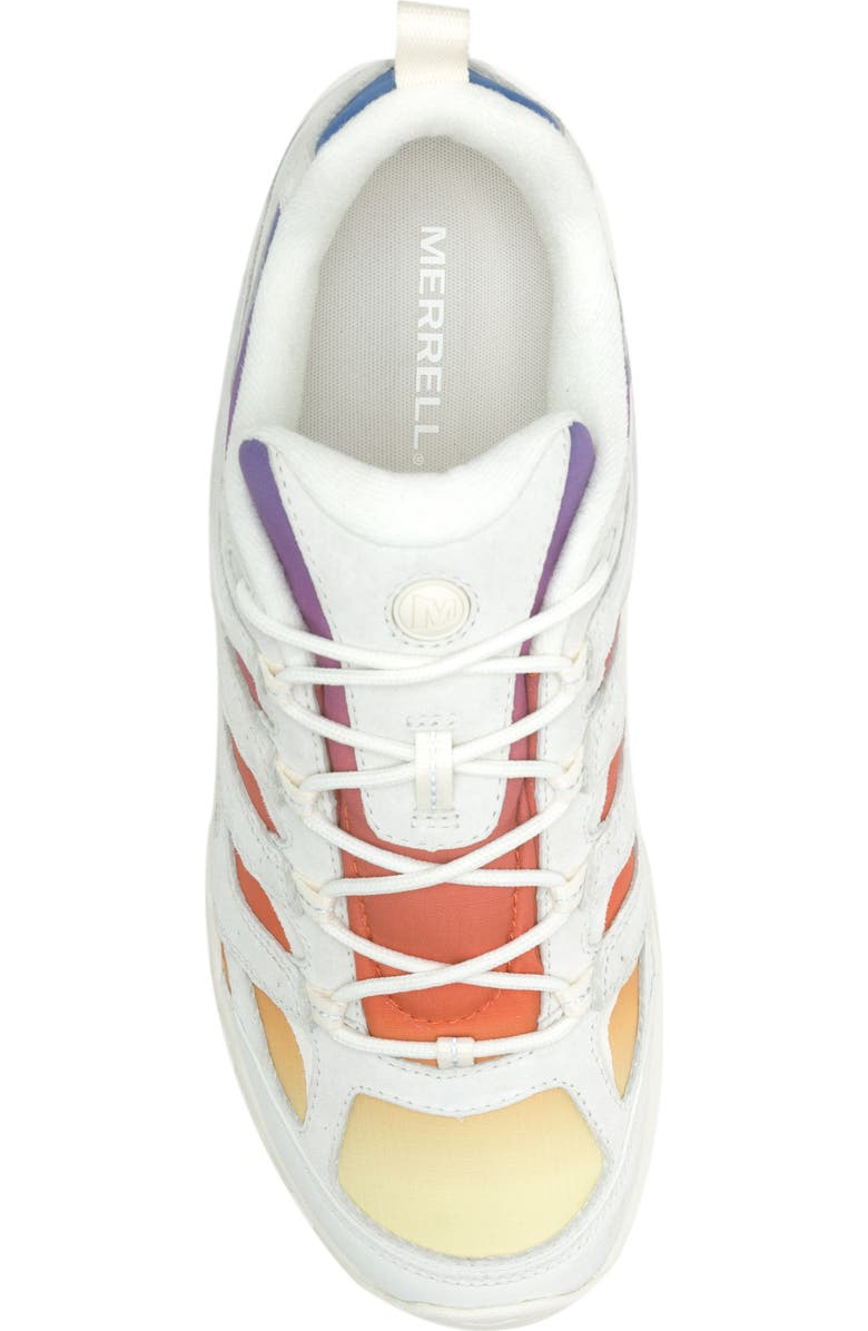 Merrell Moab 3 Hiking Shoe, Alternate, color,