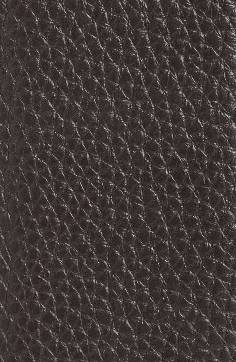 TOM FORD T Icon Reversible Soft Grain Leather Belt, Alternate, color, 