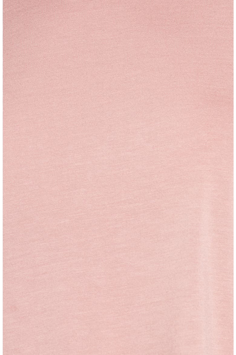 Tao Lounge Shirt, Alternate, color, FROSE