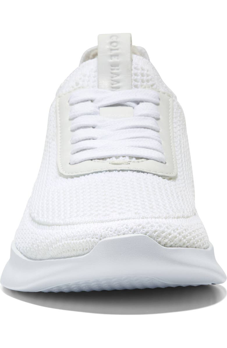 Cole Haan Grand Crosscourt Stitchlite RunOX Sneaker, Alternate, color, White Stitchlite