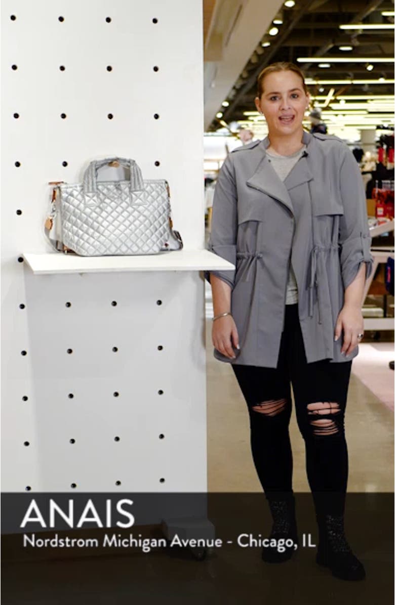 Small Sutton Bag, sales video thumbnail