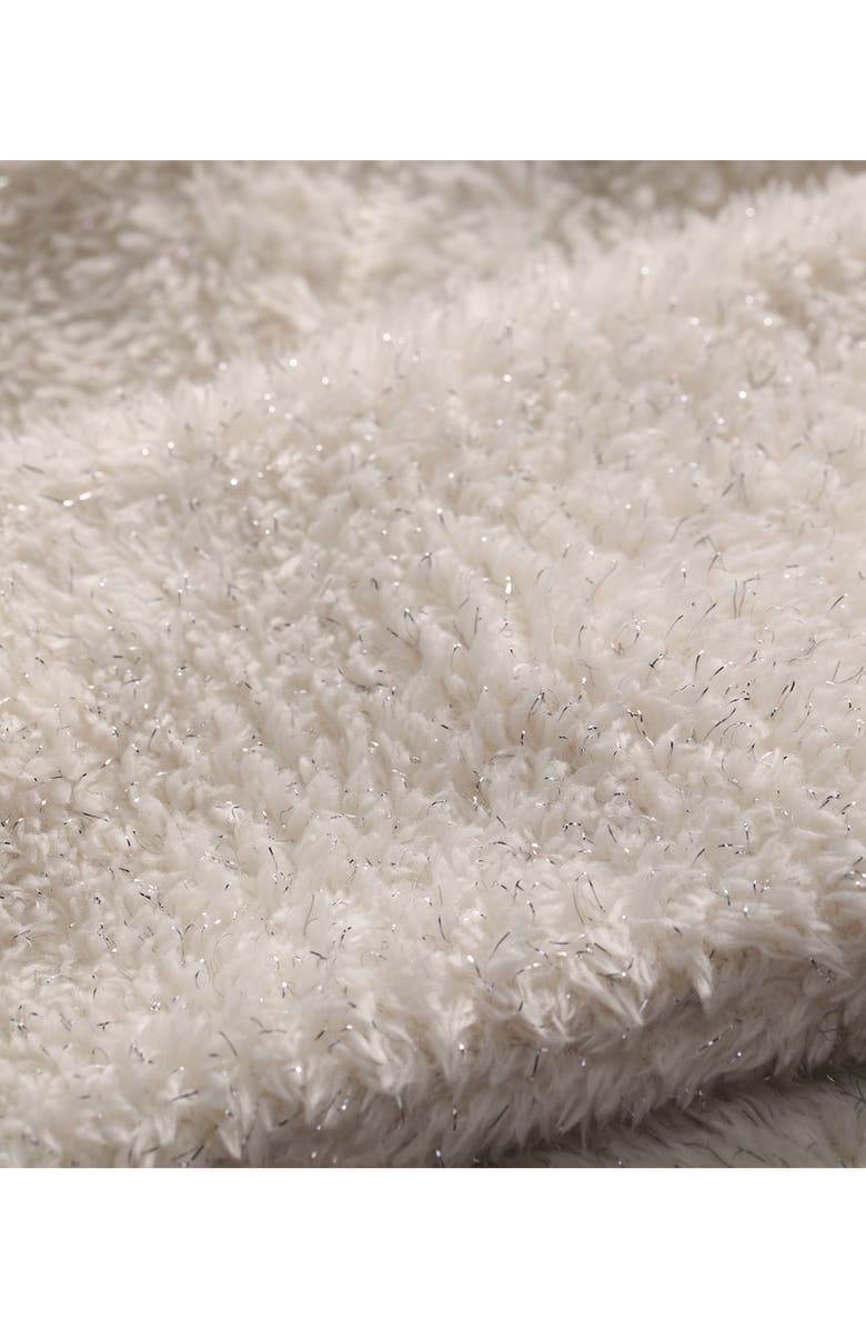 The North Face Campshire Ears Fleece Zip Hoodie, Alternate, color, 