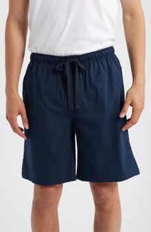 Nordstrom Poplin Shorts