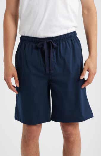 Nordstrom Poplin Shorts
