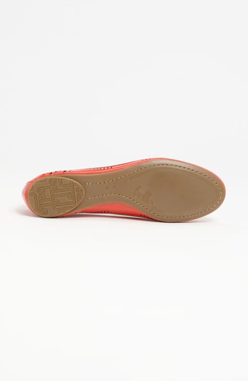 Belle By Sigerson Morrison 'andromeda' Flat