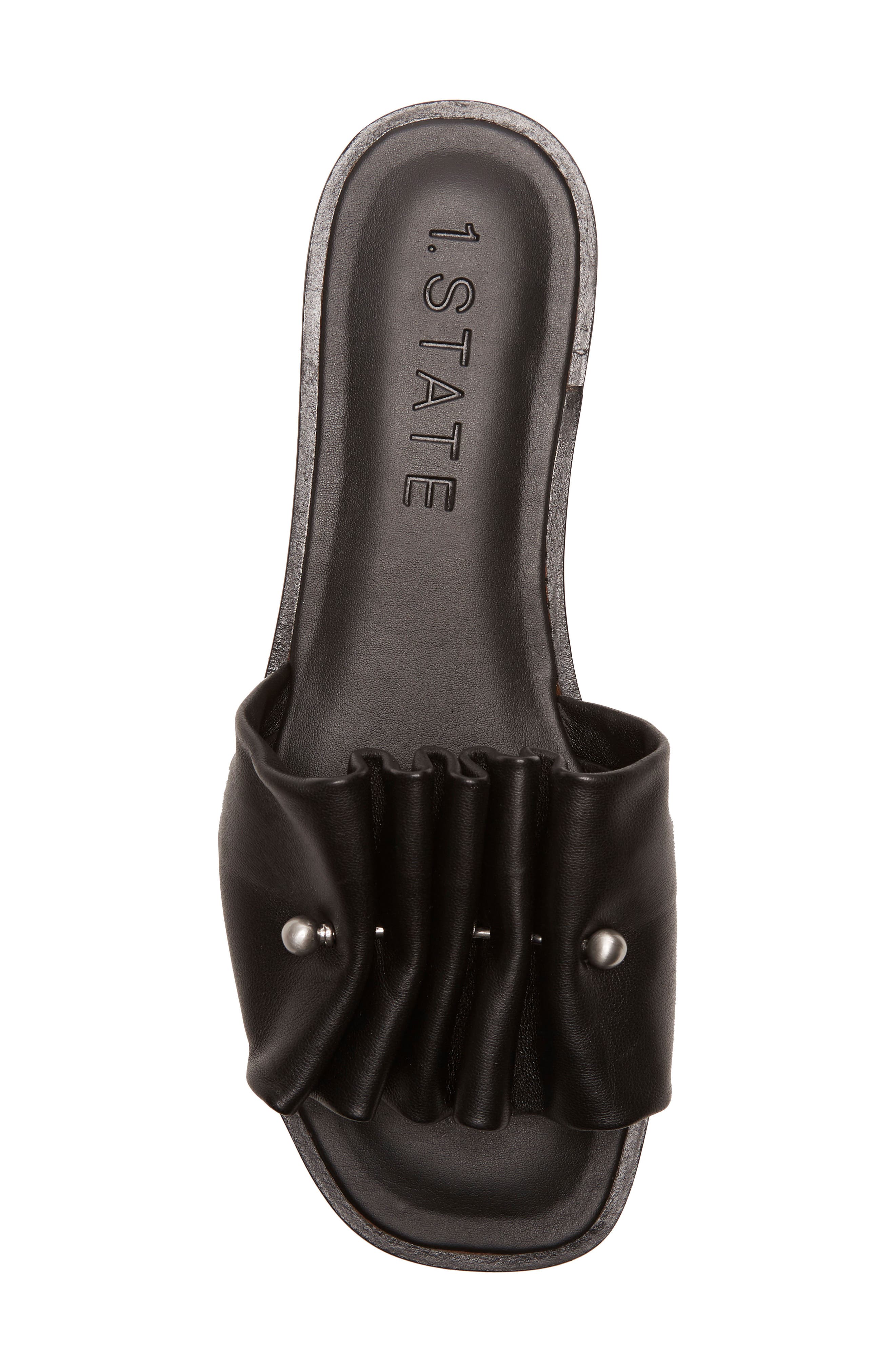 1.STATE Fann Sandal, Alternate, color, 