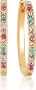 Sif Jakobs Jewellery Earring Ellera X-Grande