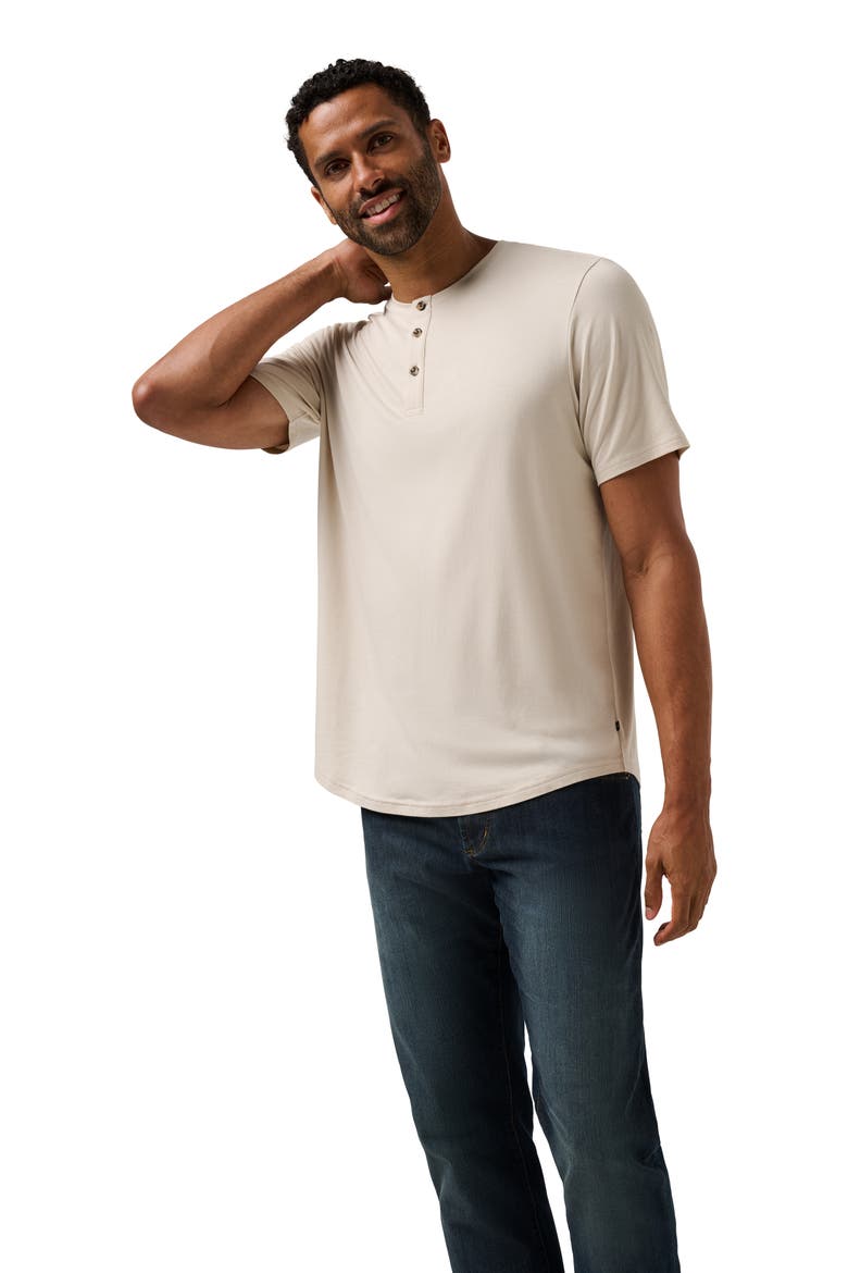 Cloud Henley, Alternate, color, ITALIAN SAND