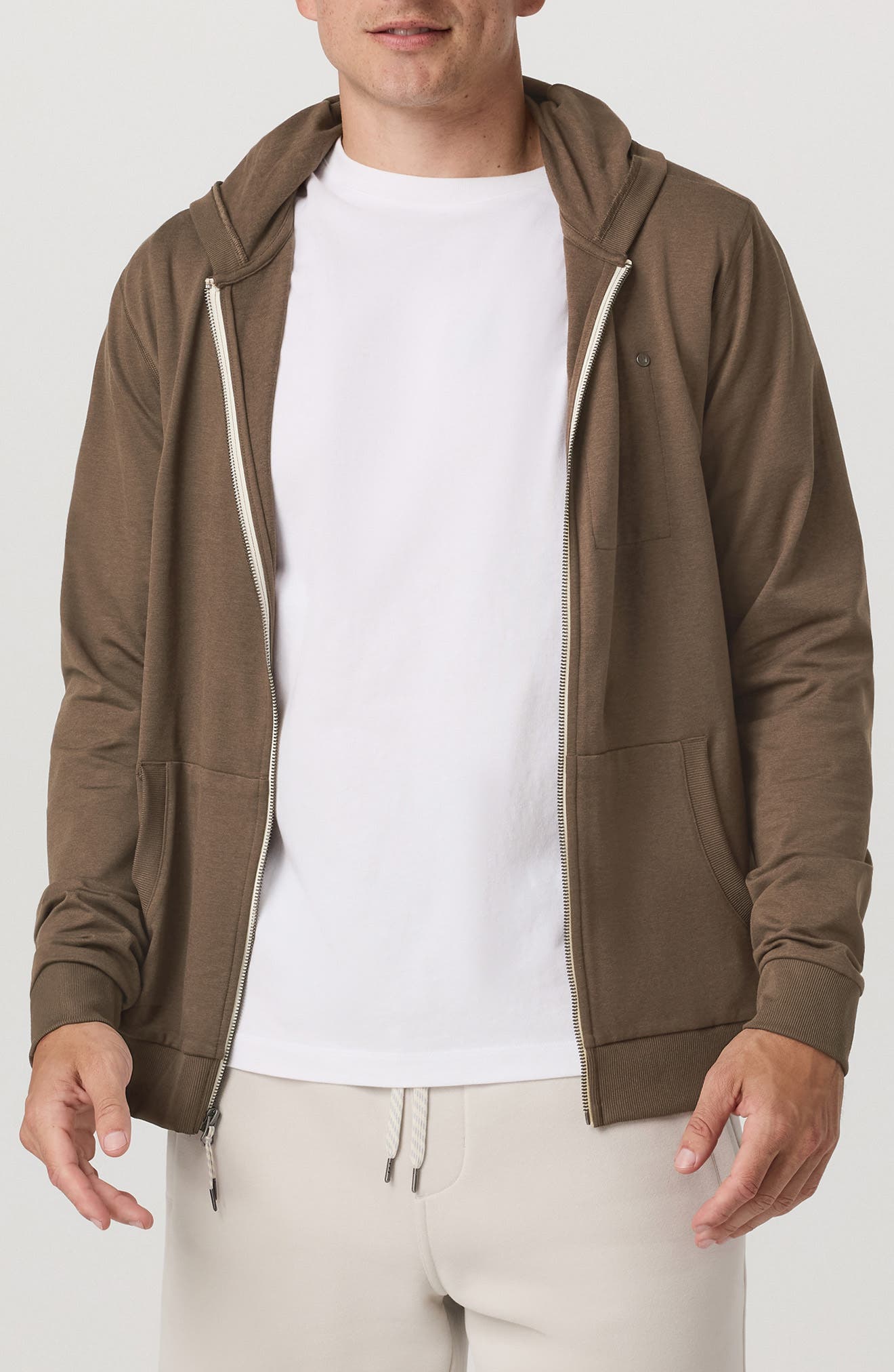 selected ESPRESSO HEATHER