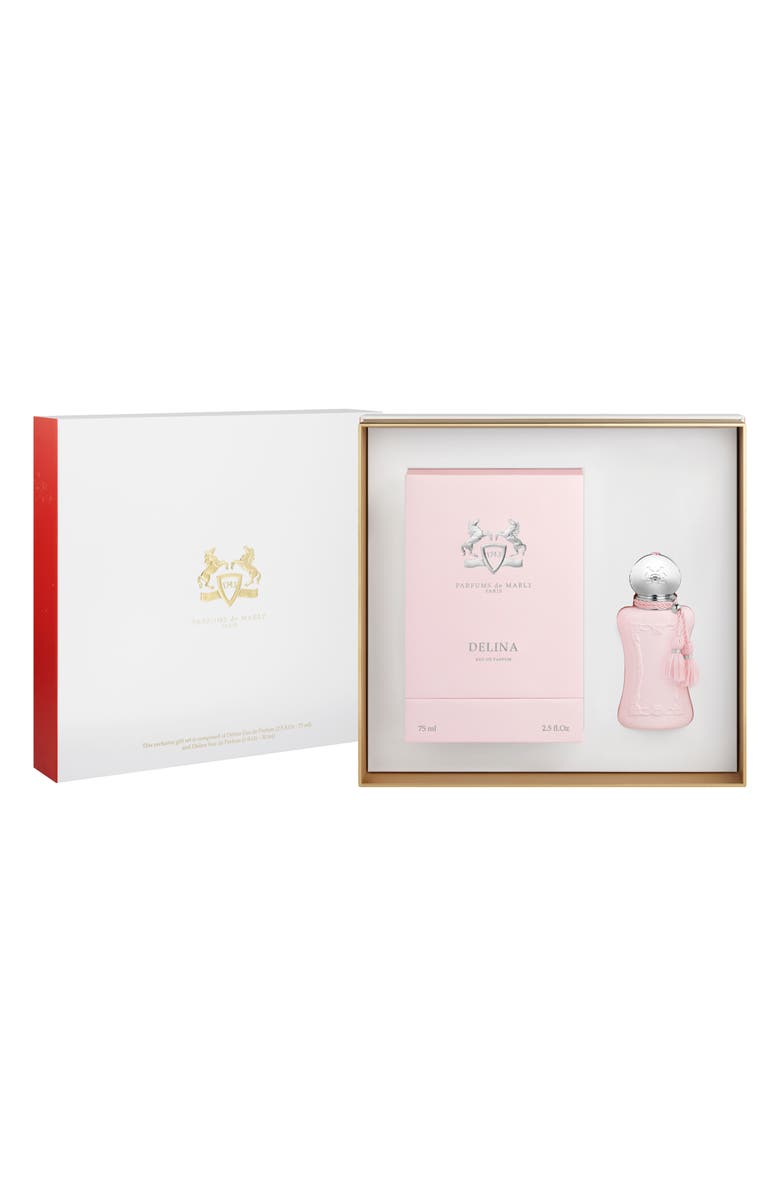 Parfums de Marly Delina Coffret Set $585 Value, Alternate, color,