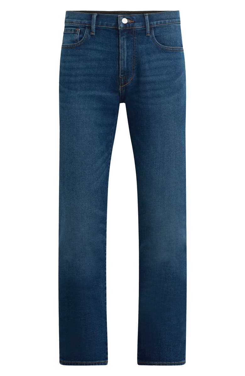 Joe's The Brixton Slim Straight Leg Jeans, Alternate, color, James