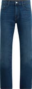Joe's The Brixton Slim Straight Leg Jeans