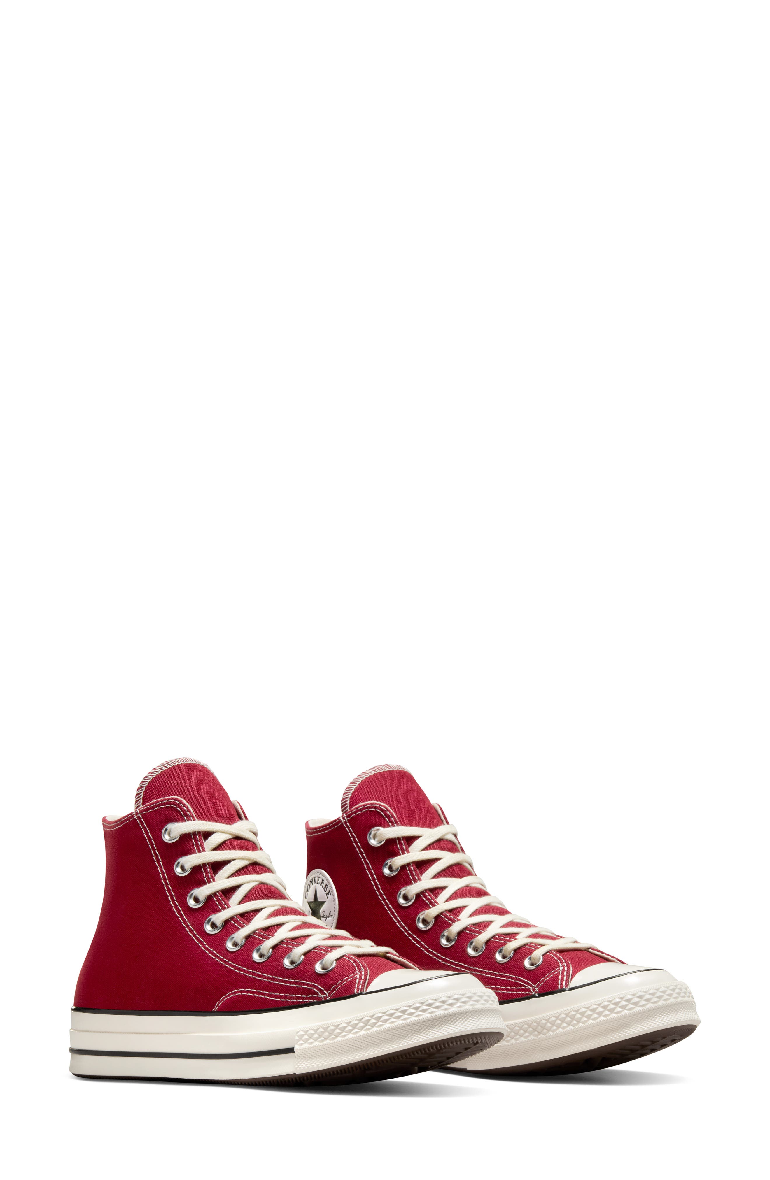 Converse Chuck 70 High Top Sneaker, Alternate, color, 